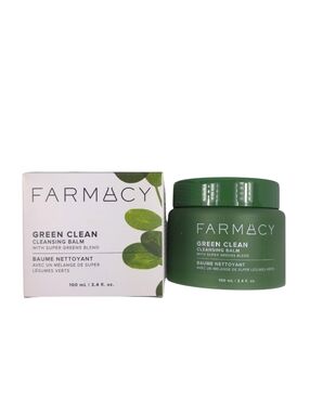 Farmacy Green Clean Cleansing Balm
